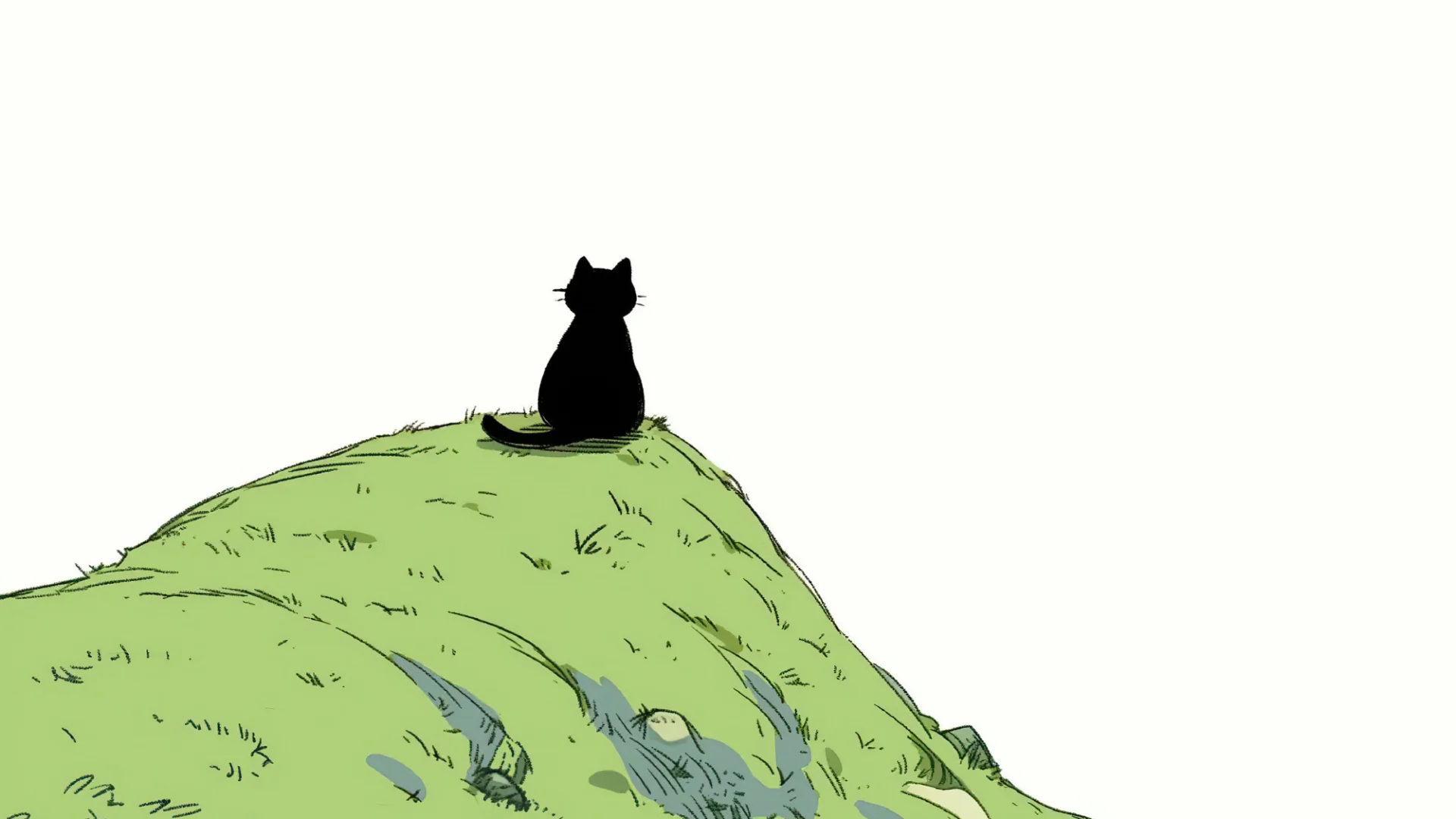 动漫壁纸、打工人电脑壁纸ipad壁纸