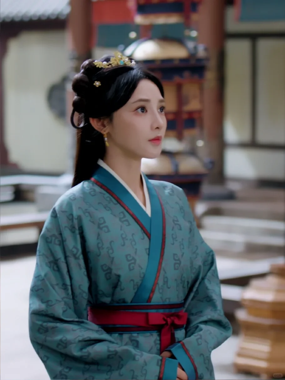 凤凰台上 彭小苒 凌苍苍衣柜3️⃣1️⃣～3️⃣5️⃣