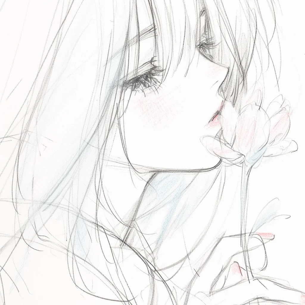 “就当我为遇见你伏笔”