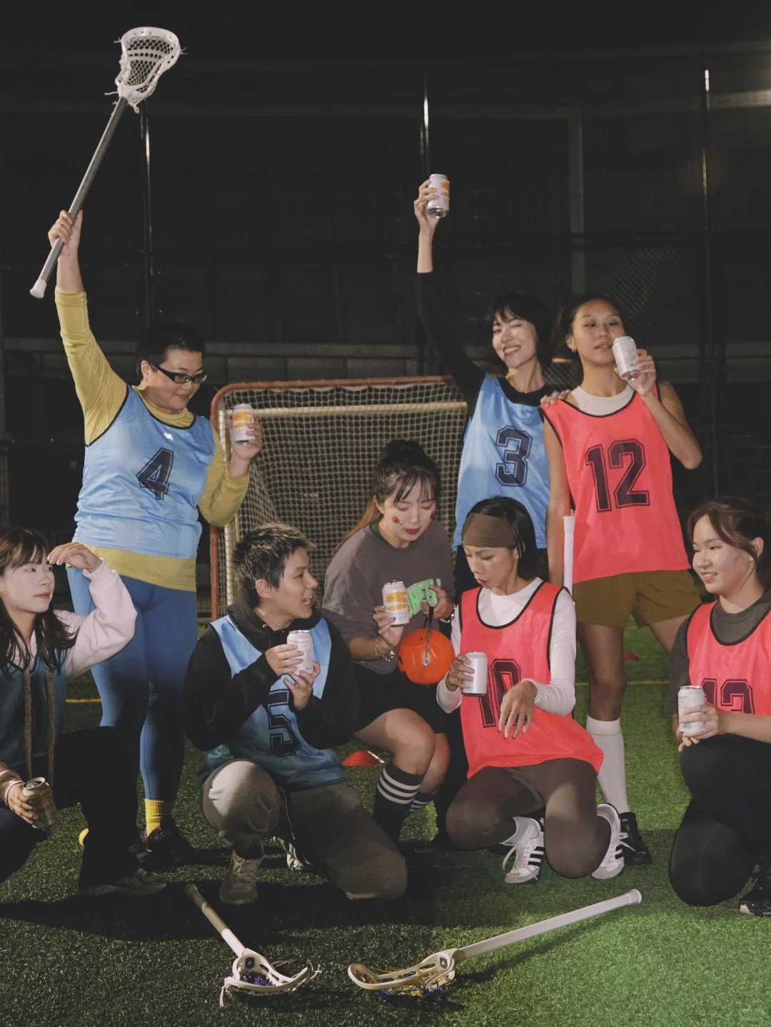 女人的无声炫耀｜气血足、月经准、不痛经