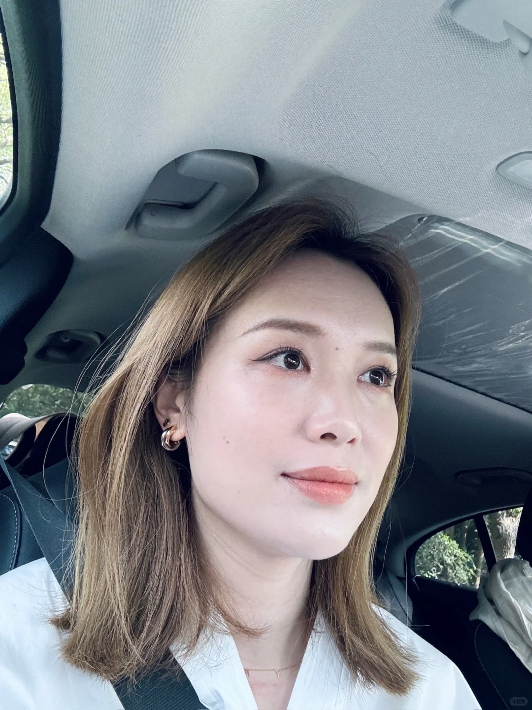 奔四 人到中年反而更漂亮