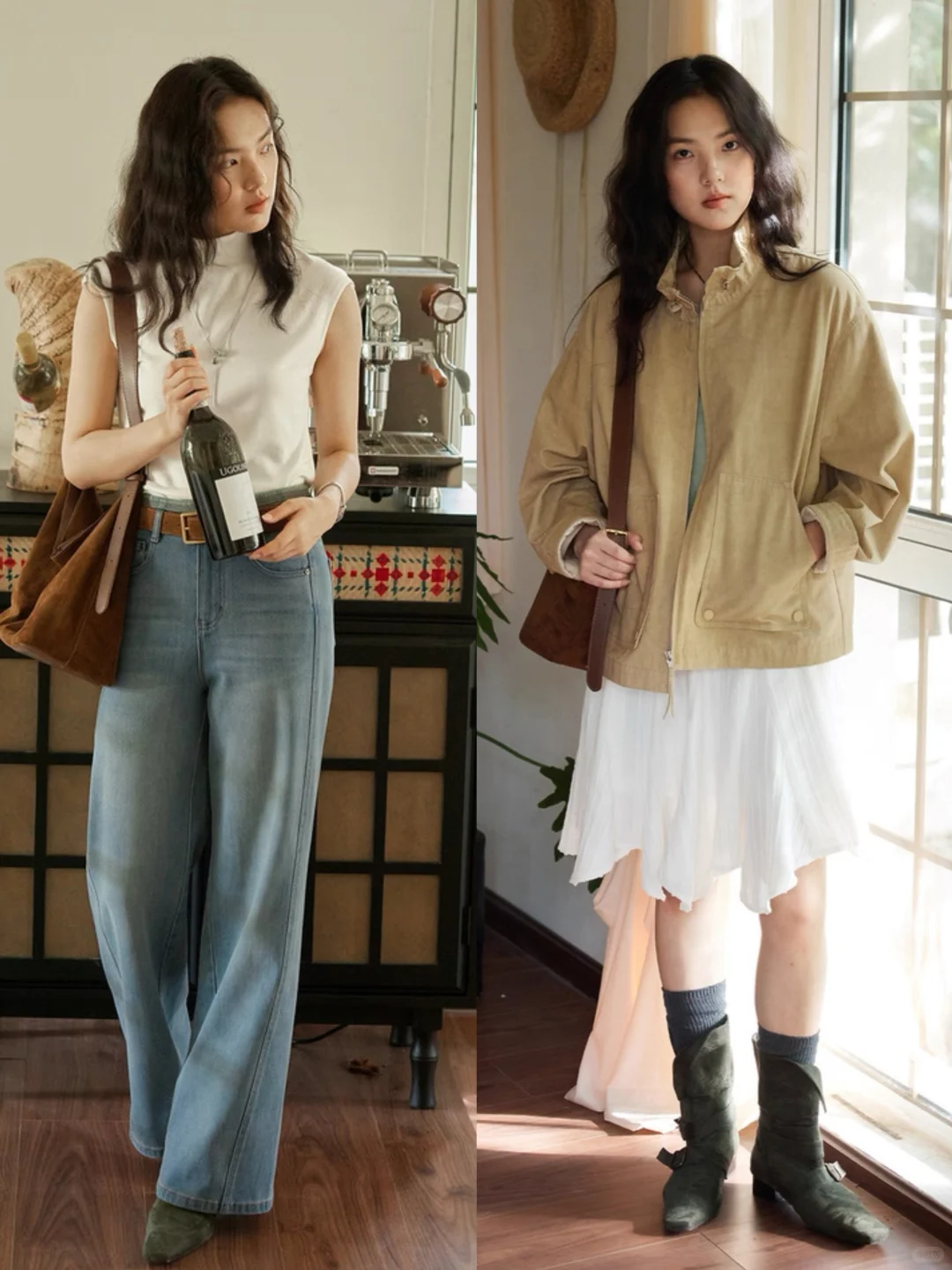 “轻文艺知识分子”不费力时髦：Solighter