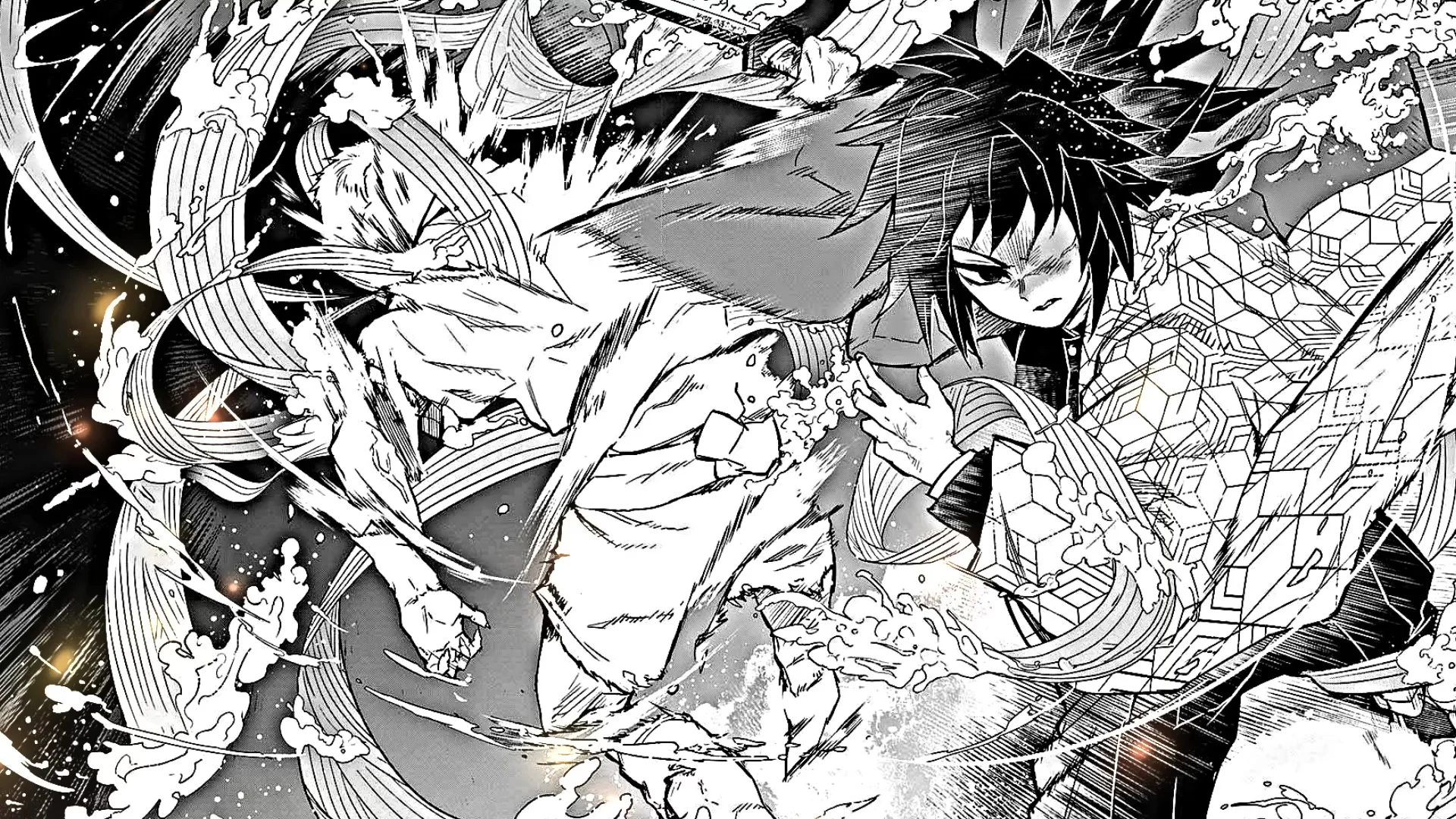 动态壁纸分享第214期