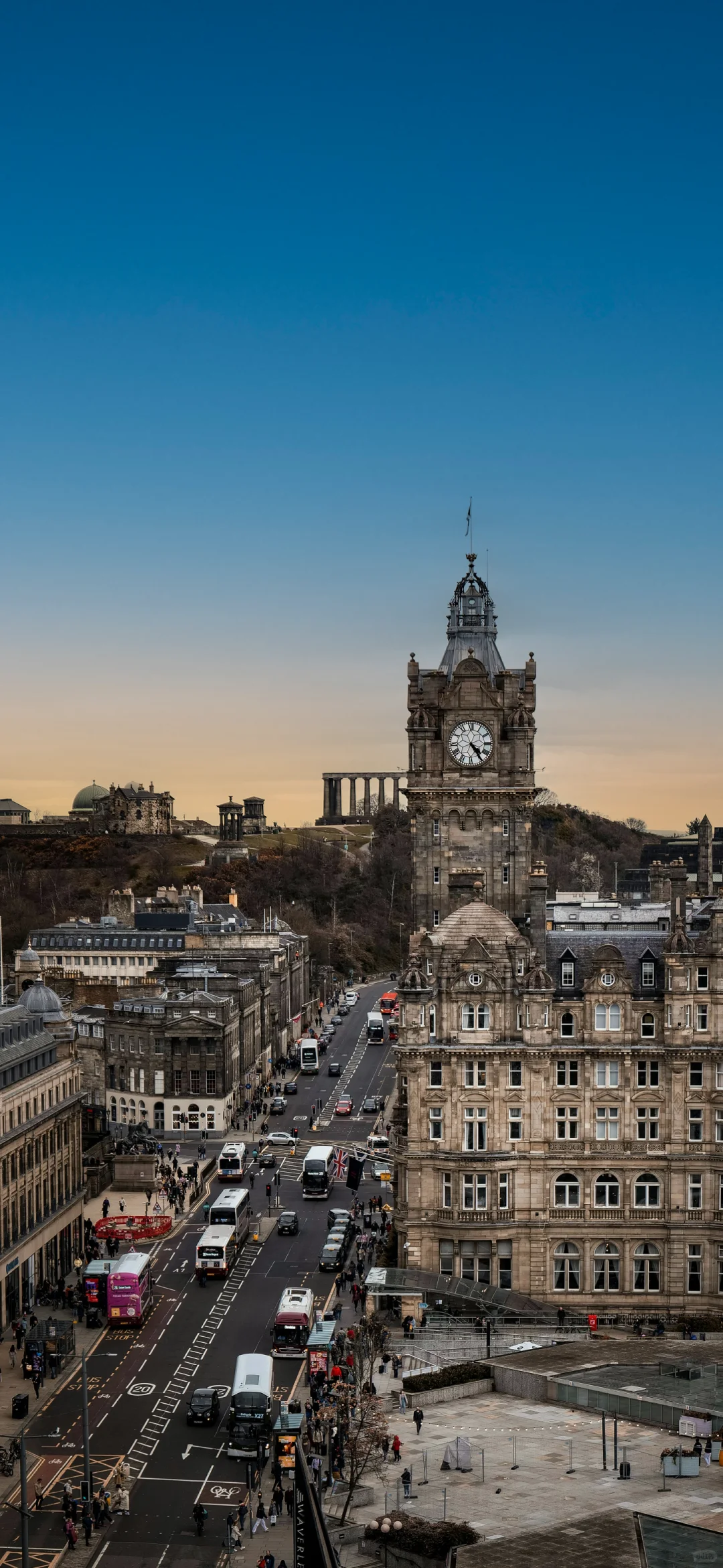 九张高清风景壁纸