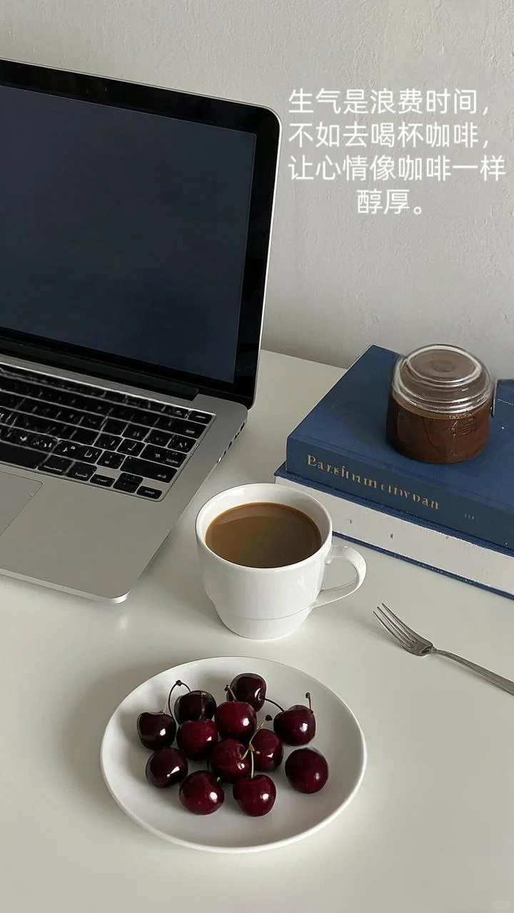 🎀中年少女心，这样发朋友圈才哇塞🎊