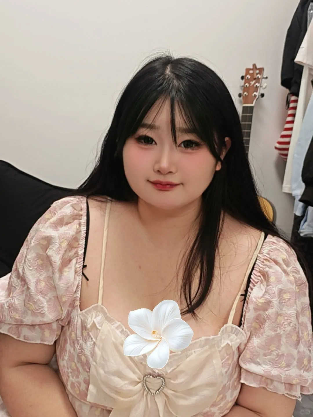 谢谢你喜欢我，虽然那是你应该做的