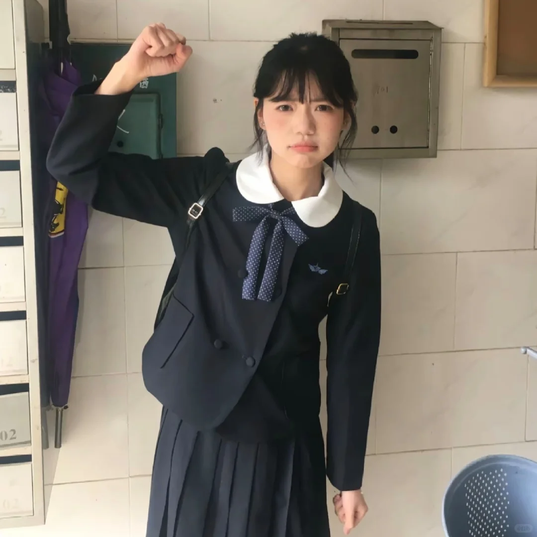 女高感头像合集