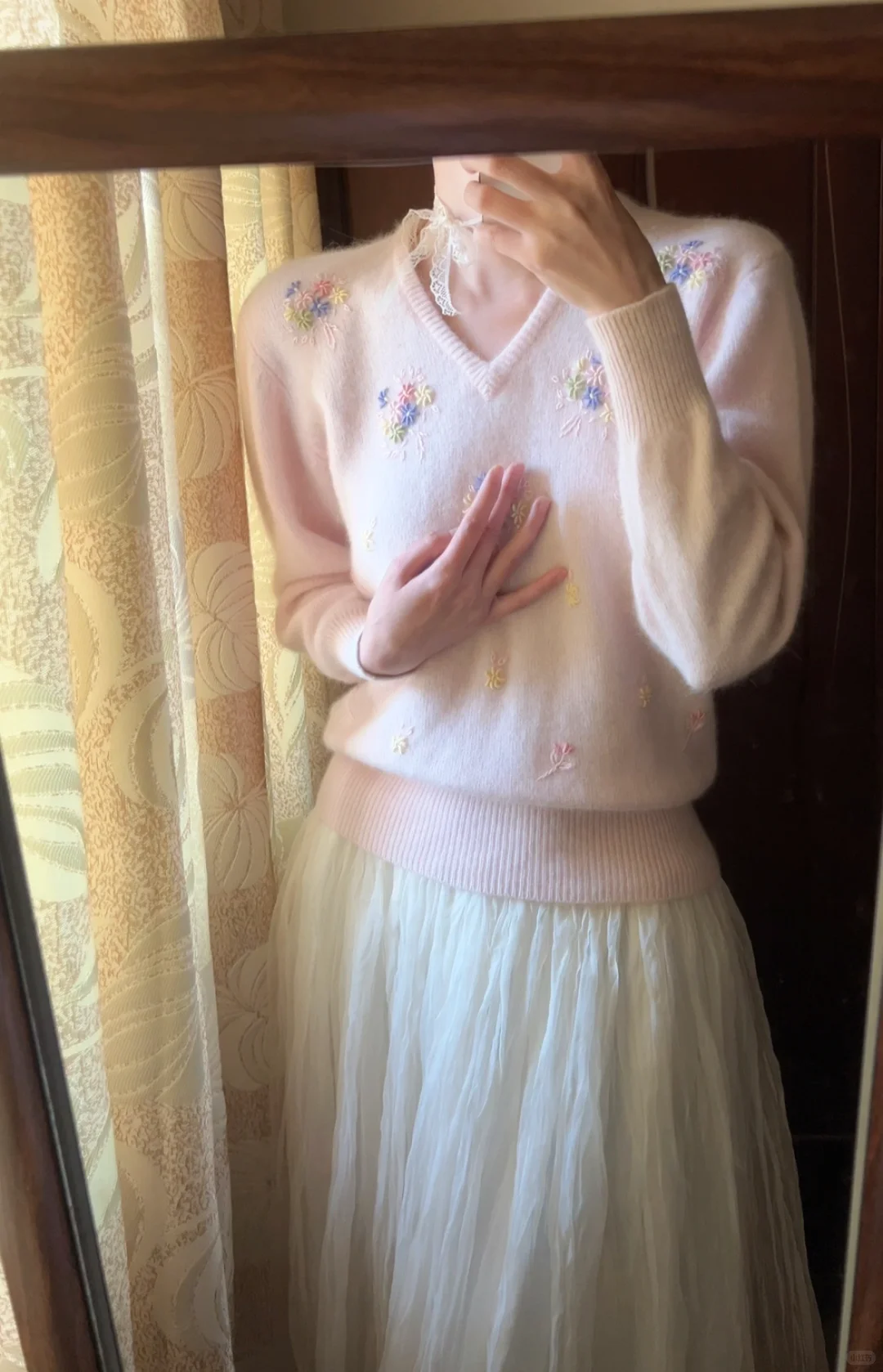 18选1 超美秋冬内搭合集🩵🤍