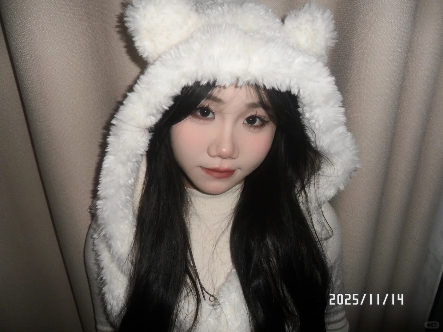 小熊自拍🤳 – 平板壁纸