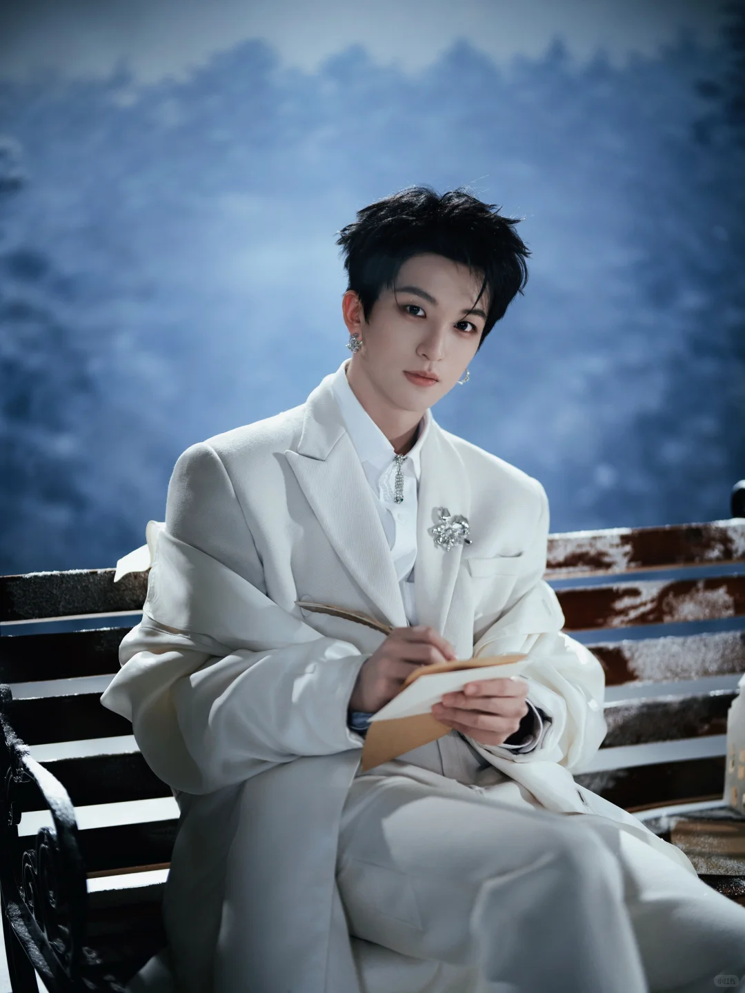 有老师会做横屏壁纸吗 求帮忙 做笔记本桌面