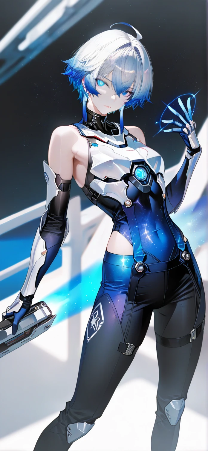 超清手机壁纸 | 美女壁纸 | 机甲少女