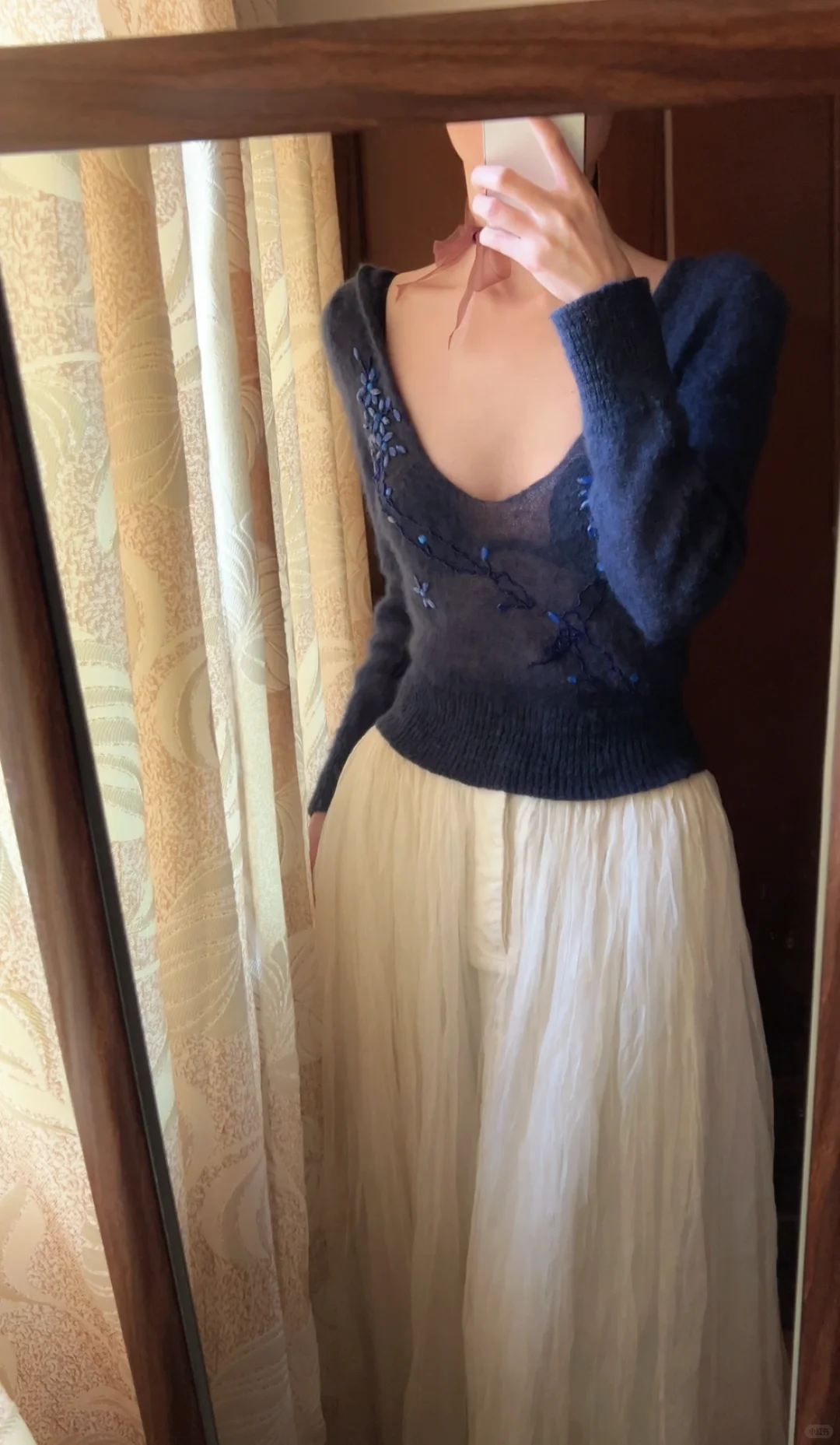 18选1 超美秋冬内搭合集🩵🤍