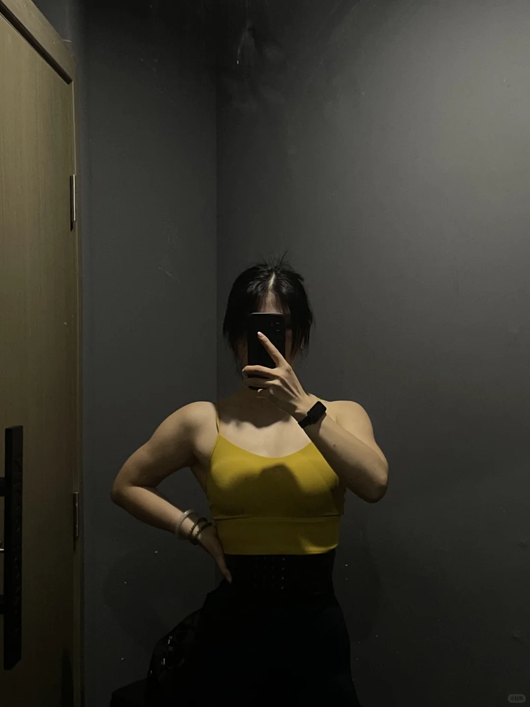 多巴胺褪去才是开始～最近