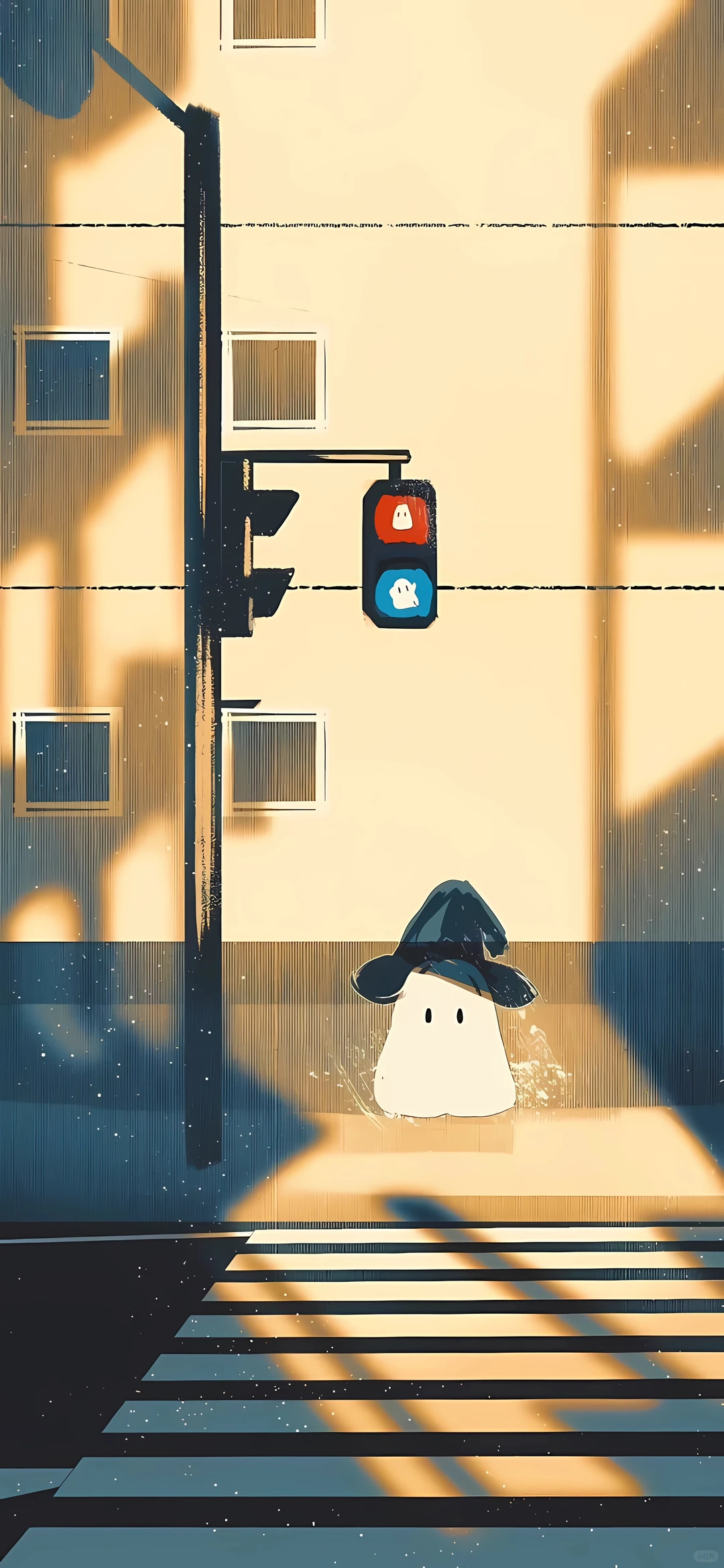 治愈系壁纸| 这也太太太高清了！