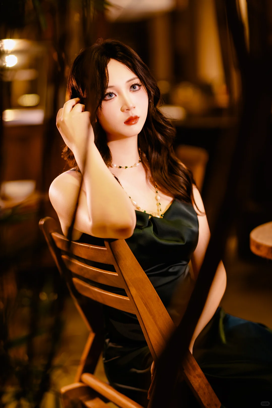 情没有那对或错