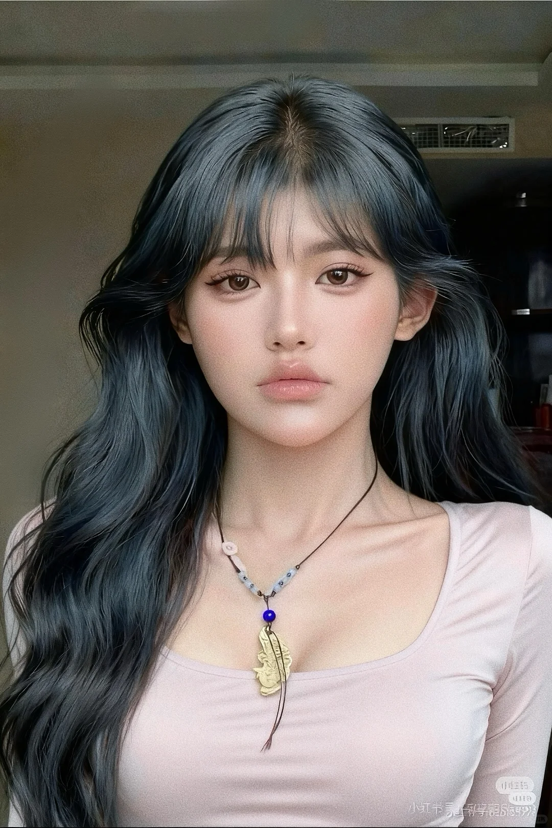 稍微修一下不过分吧……