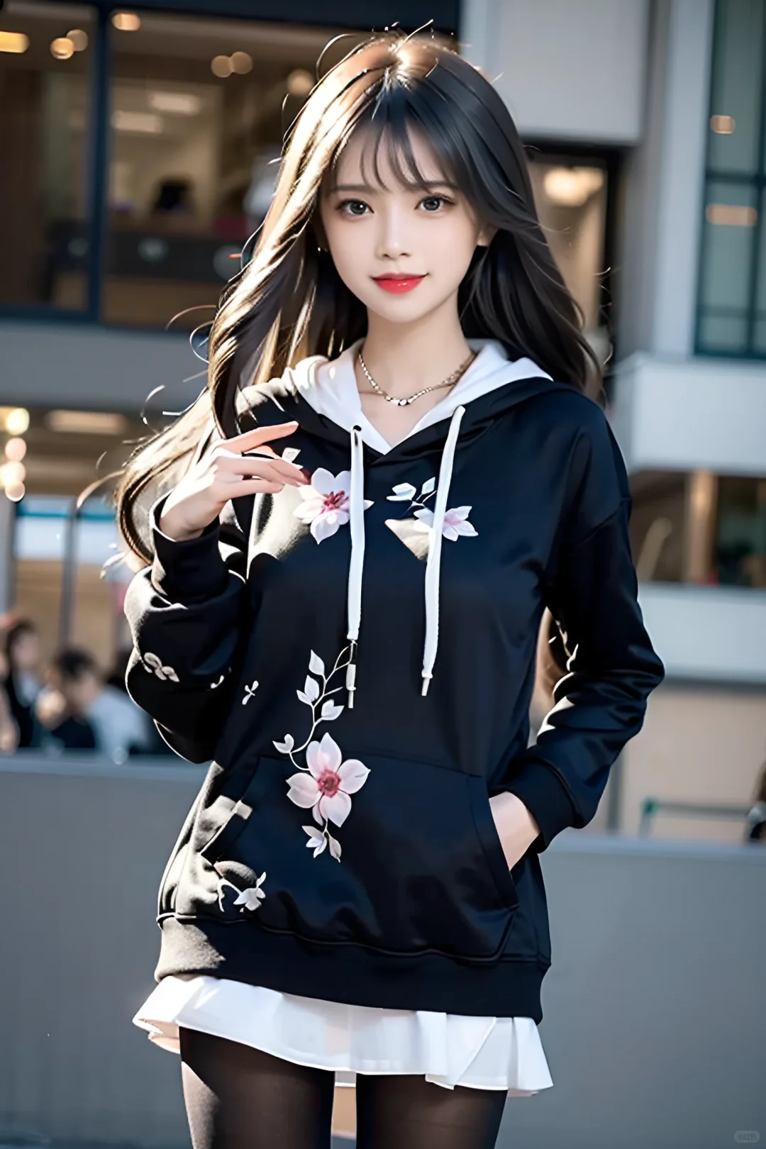 vol.148丨时尚气质潮流