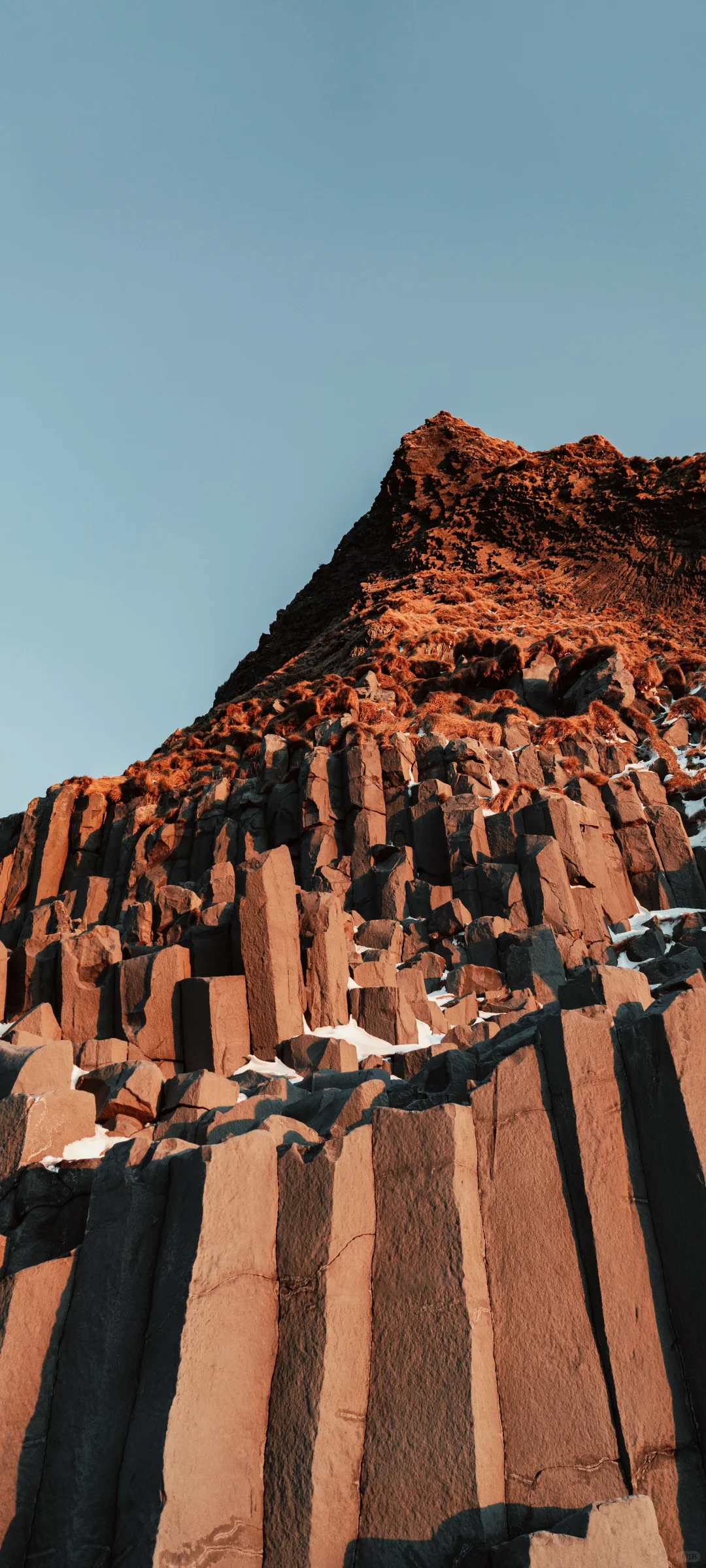 今日壁纸丨高级小众风景壁纸