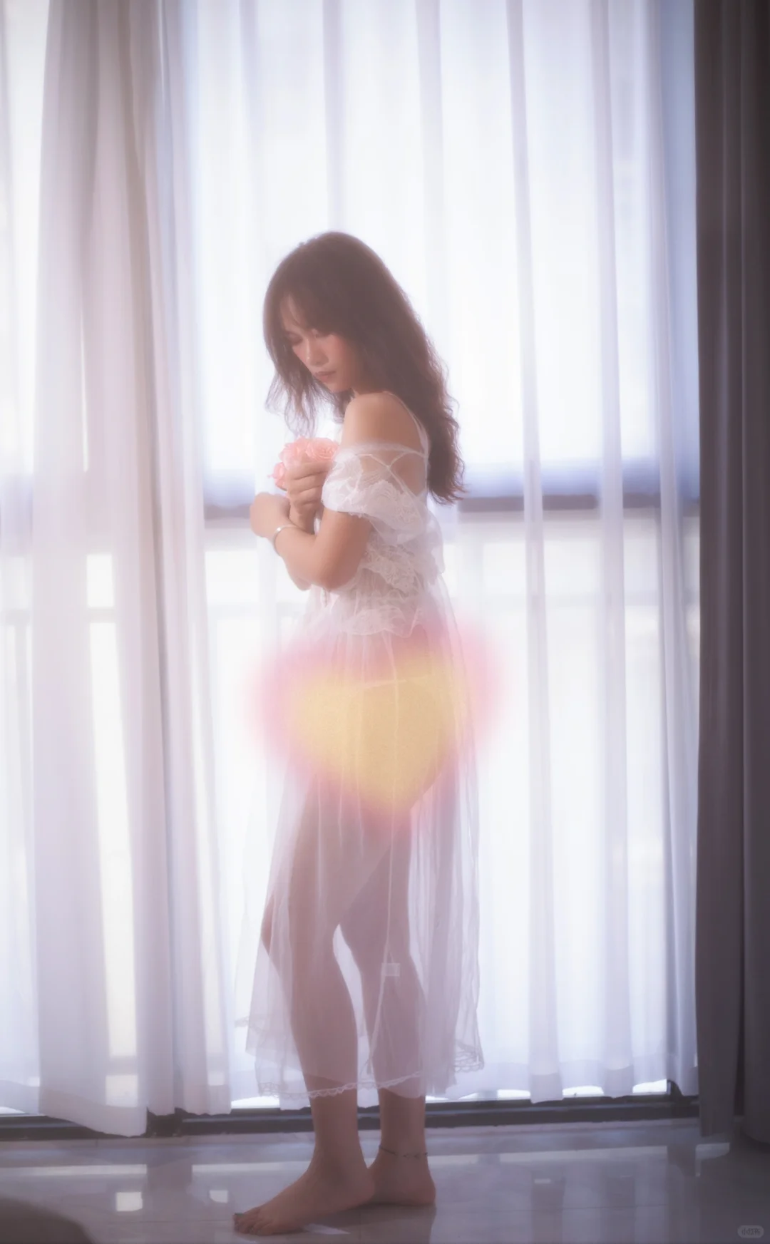 南宁私房||每个女孩子的纪念💕