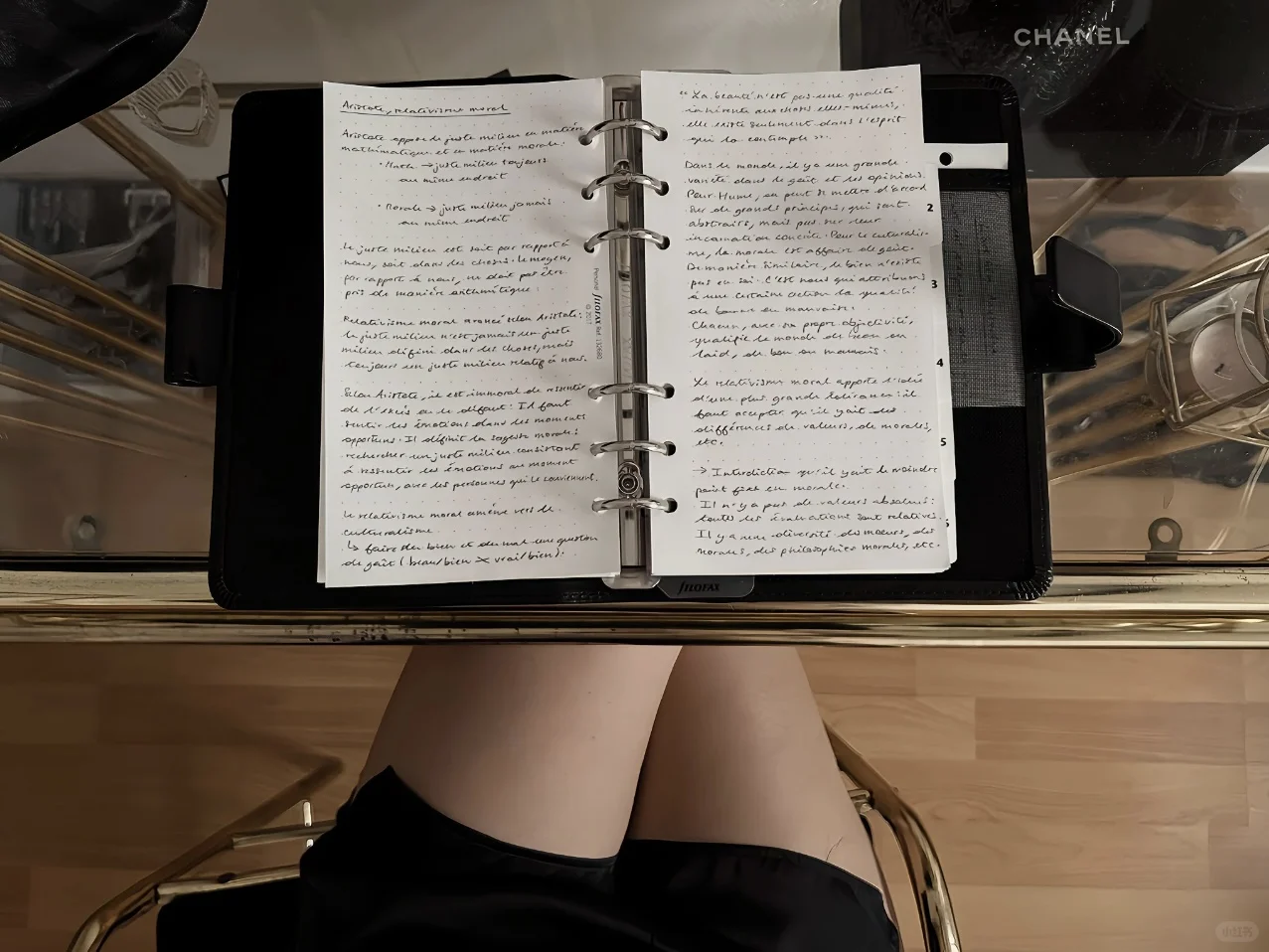 iPad壁纸｜17张高能量学张力横屏原图👩🏻‍🎓