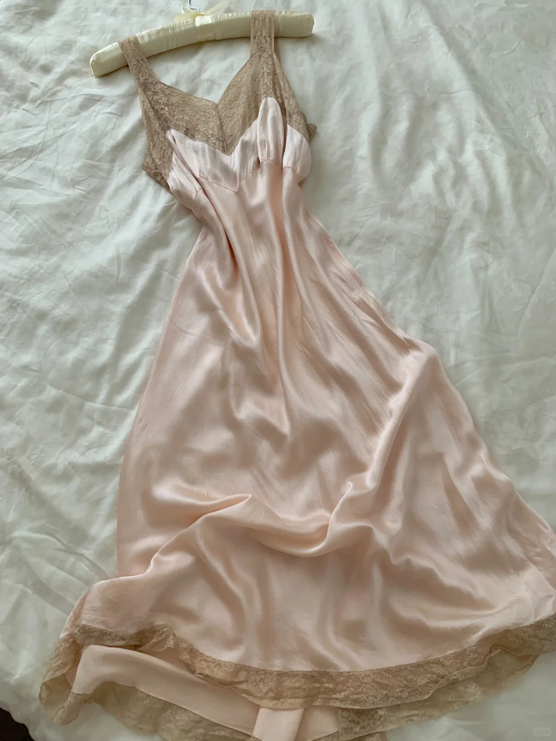 Vintage 古董蕾絲的魅力😚🫶🏻🩵🕯️