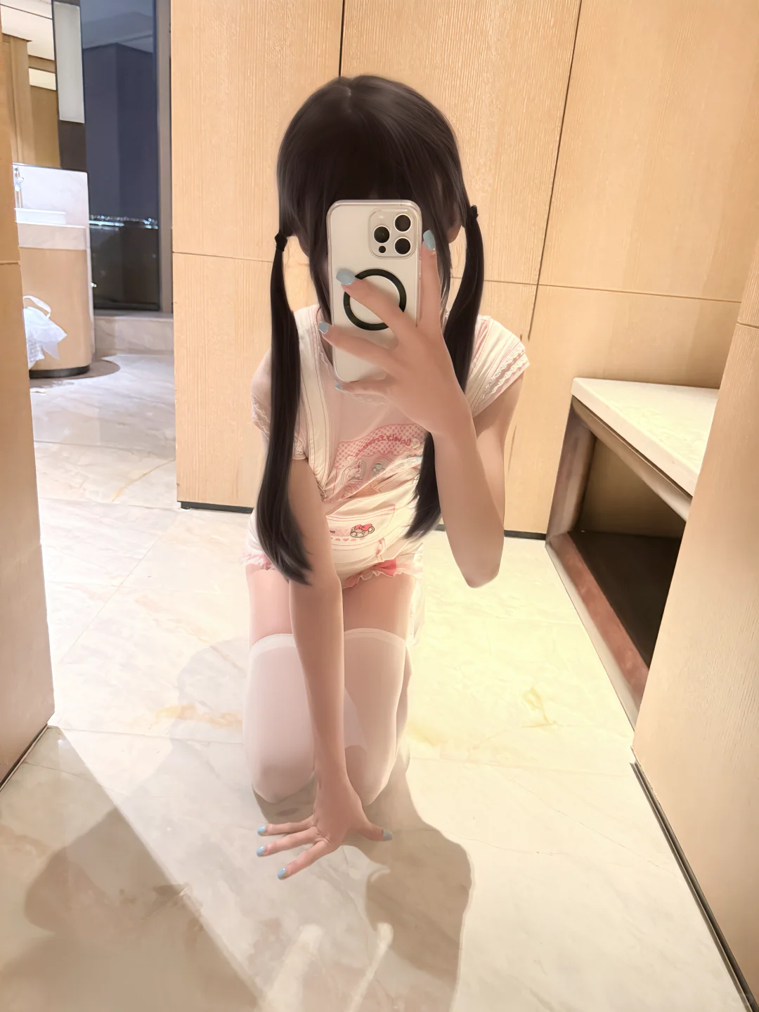 你说你爱我 却又让我走