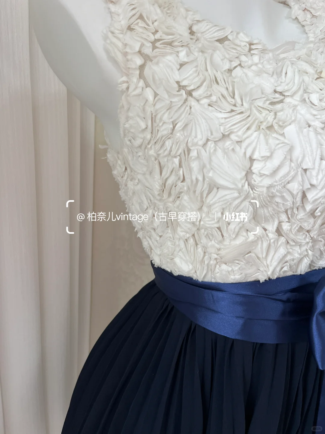 【44】挑战更新100条vintage🥰