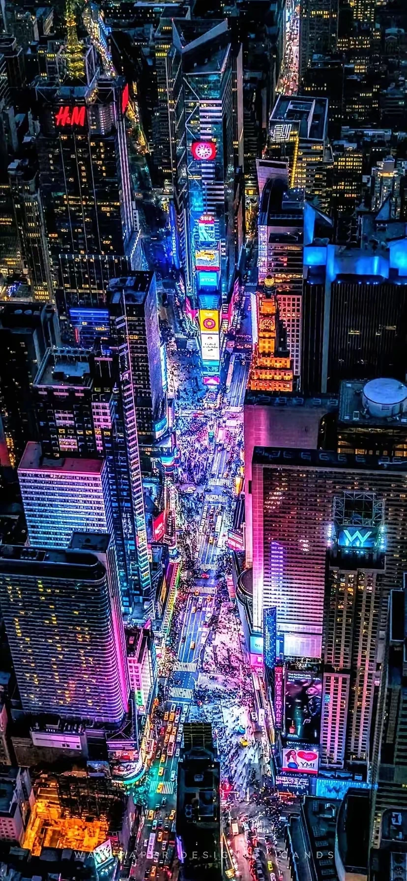 【手机壁纸分享】2025.12.6