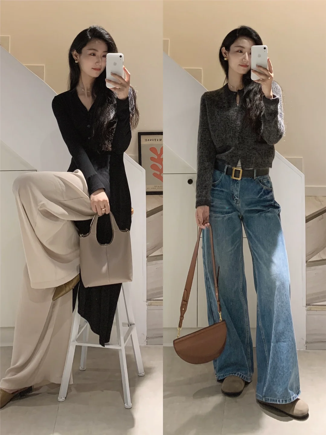 女孩子很爱的一种风格‼️