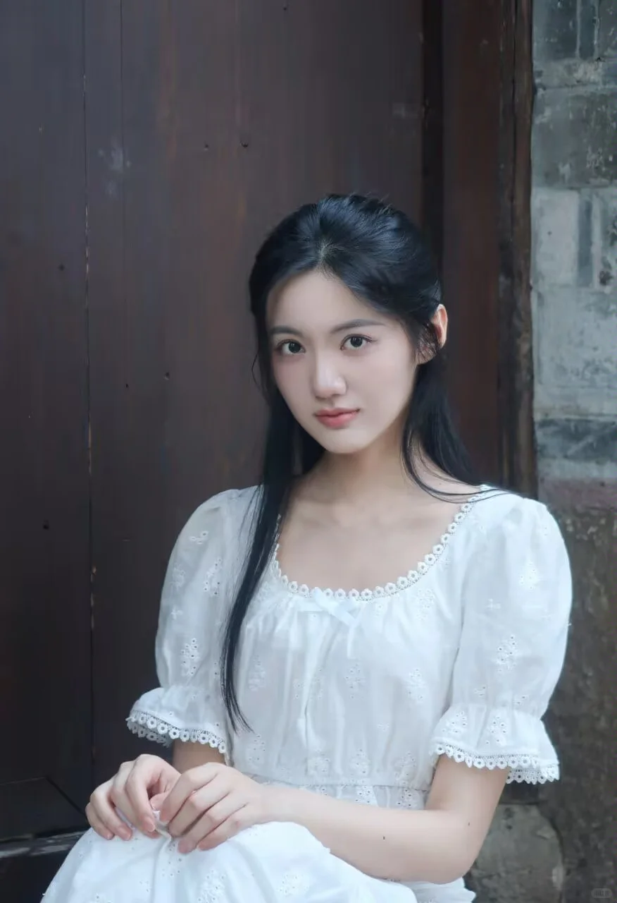 我和你女朋友谁好看