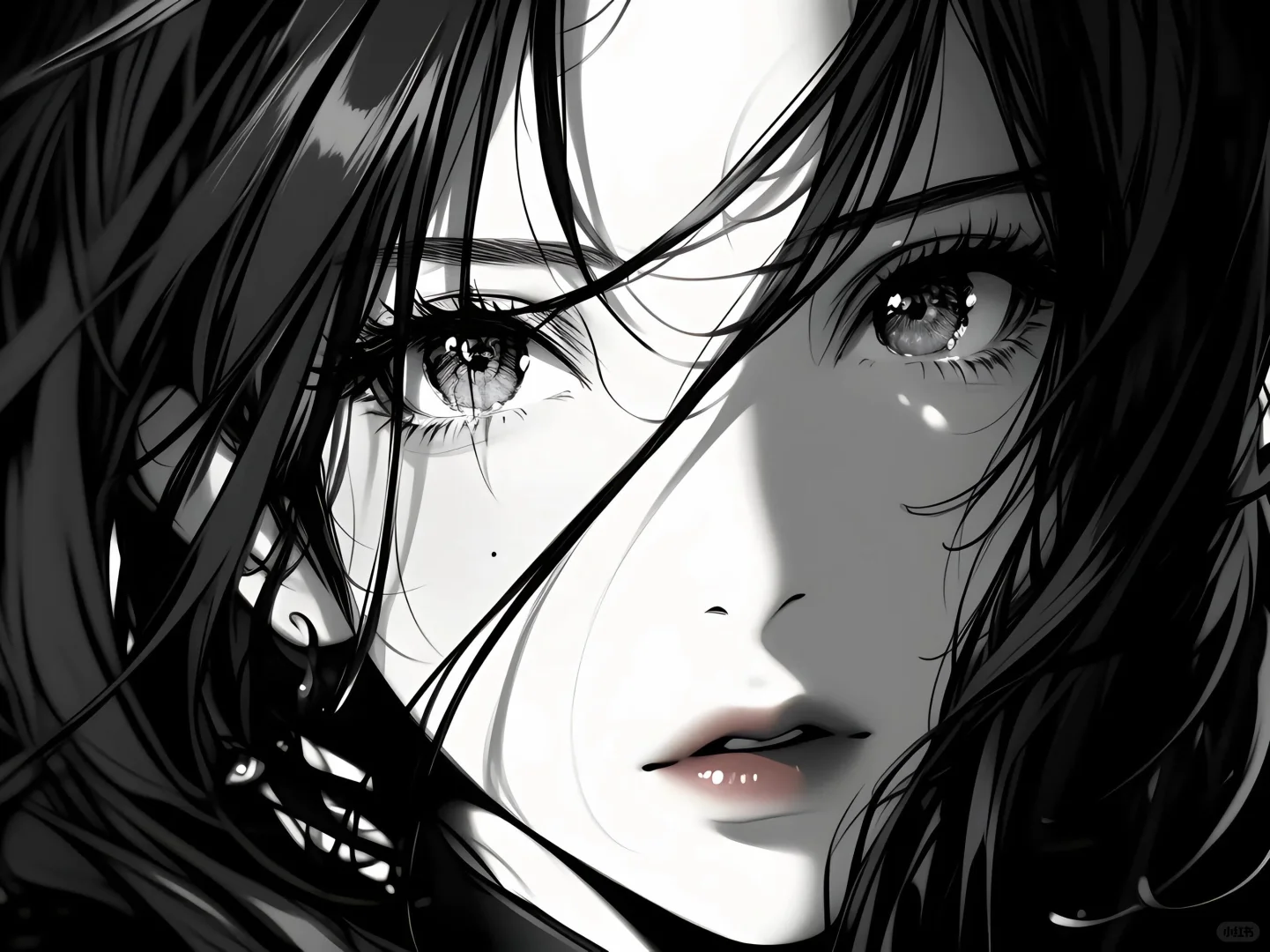 新视壁纸｜一组iPad、电脑可用的横屏动漫壁纸