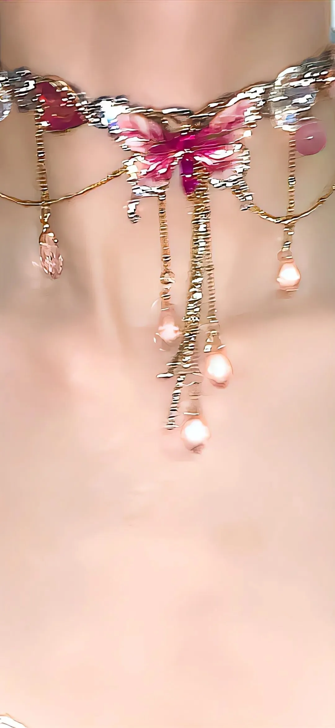 壁纸｜干净自由4K高清手机