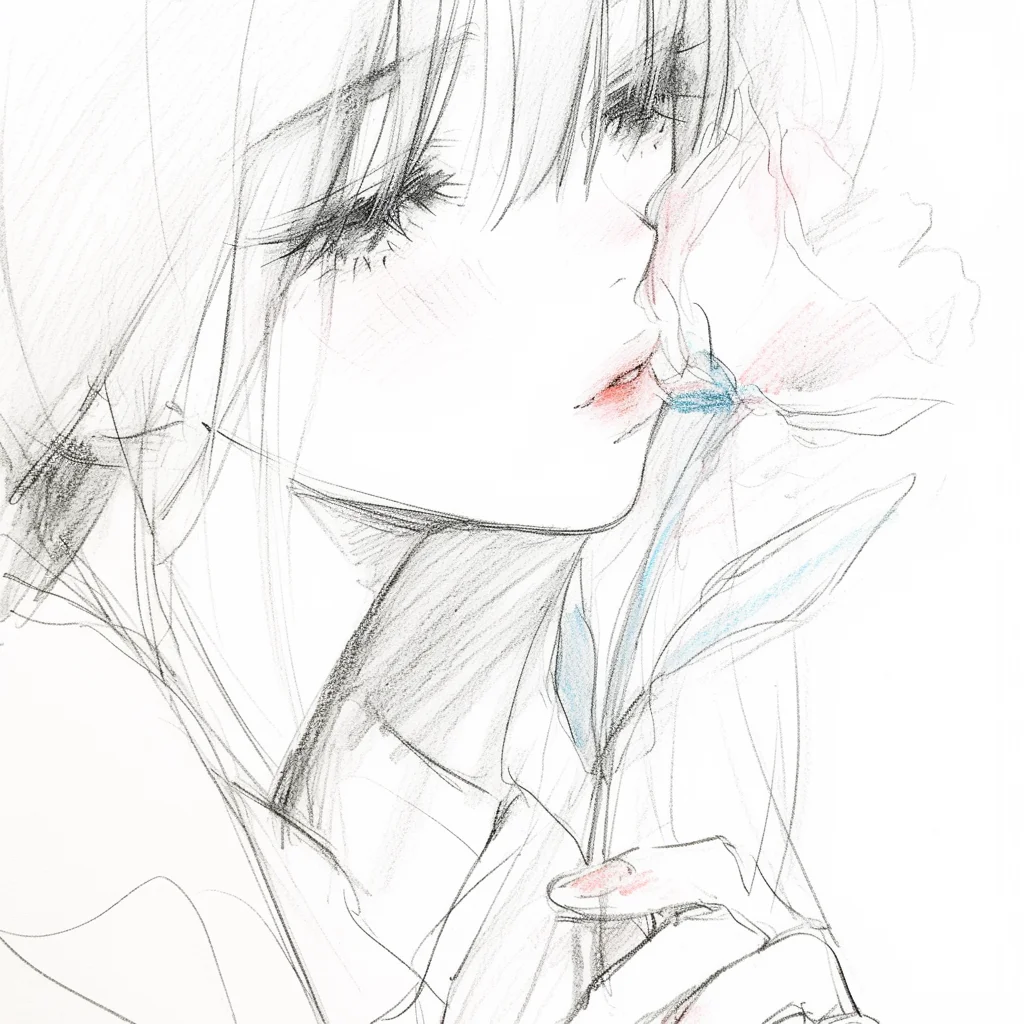 “就当我为遇见你伏笔”