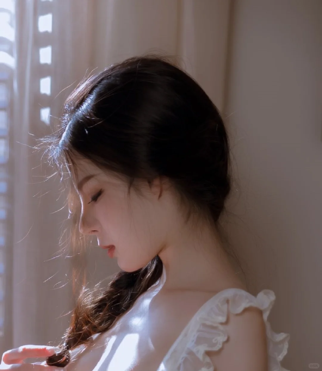 为什么拍摄私房照会让人上瘾？（分享篇）