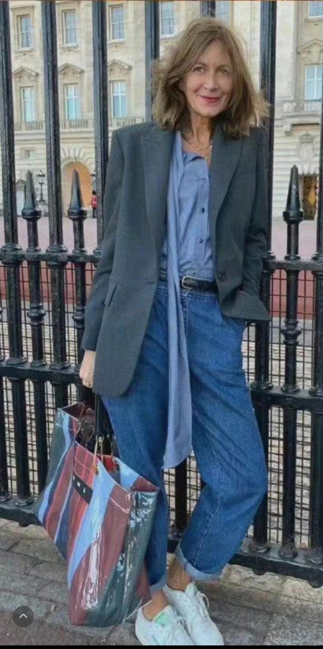 欧美穿搭、穿搭、复古穿搭、法式穿搭、街拍