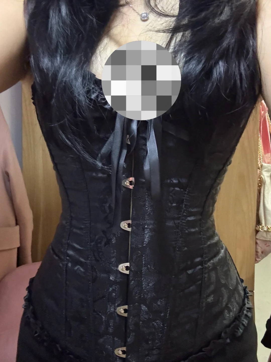 👔美衣分享｜29.9的胸衣我爱你