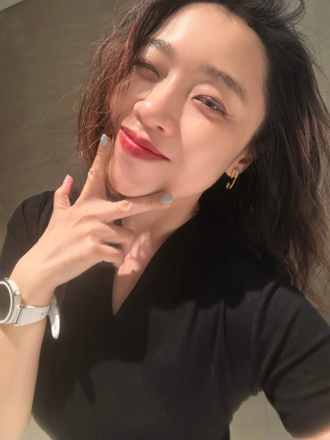 早安 顺利的一天！