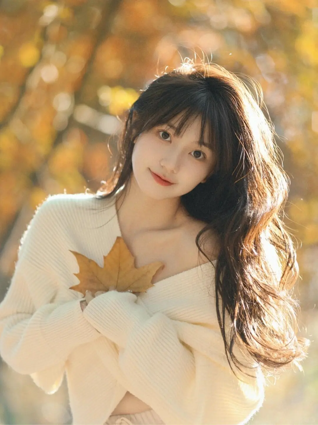 超美女神少女写真分享