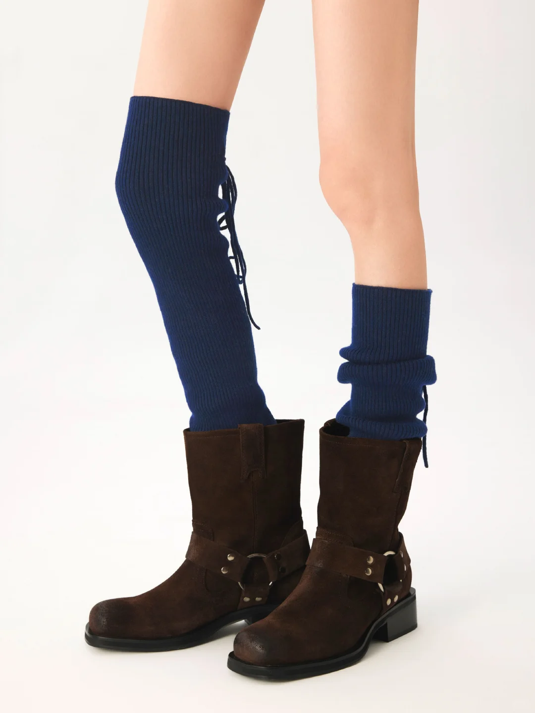 上森芭蕾袜套｜让每个穿搭时刻都轻盈自在