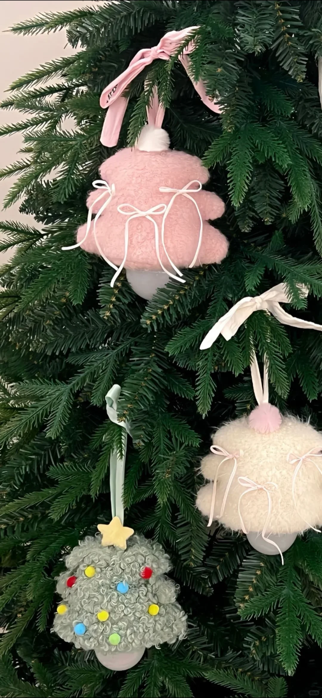 圣诞氛围壁纸🎄☆.。.:*・°🎊