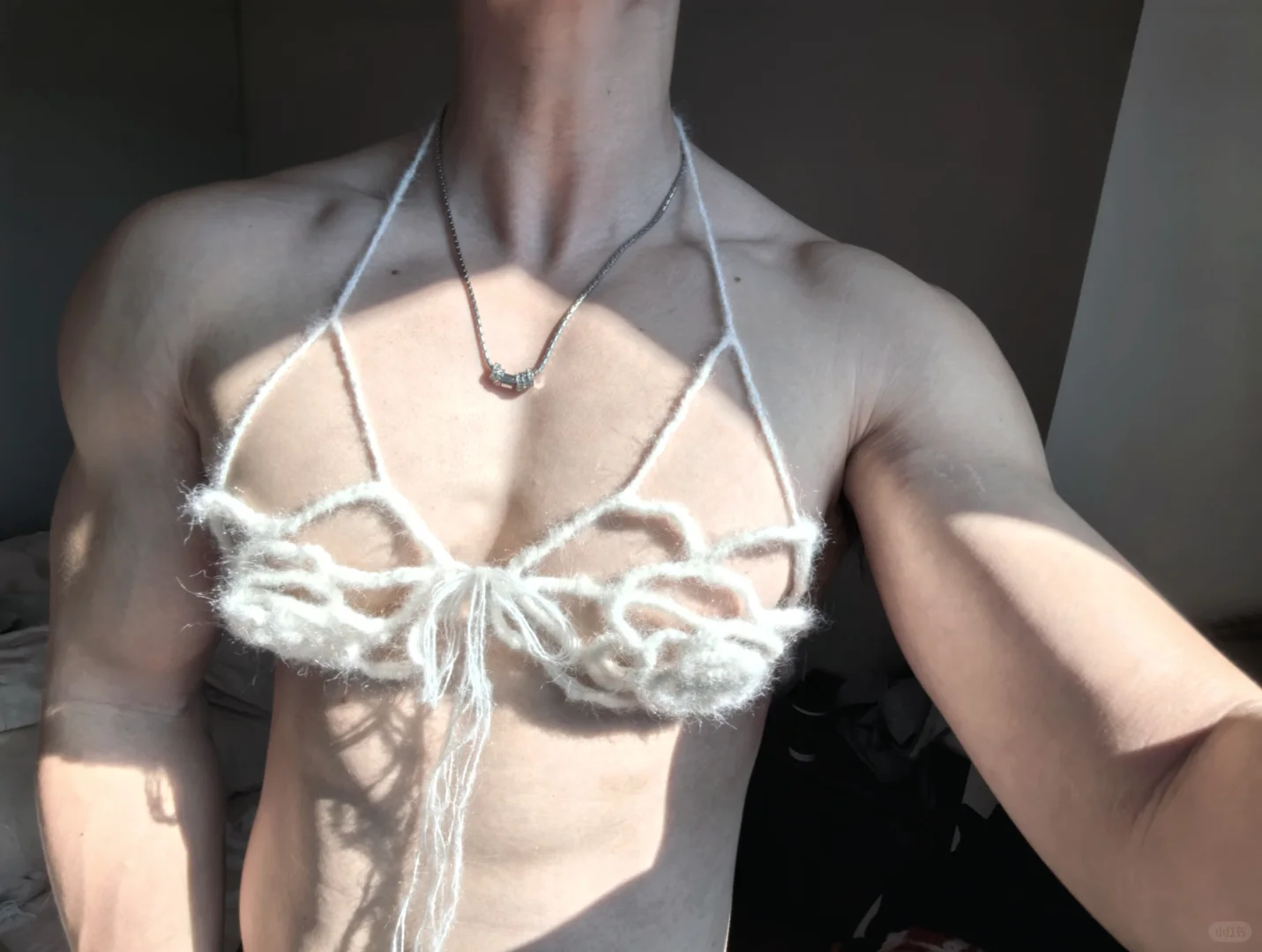 成品展示，速来！左滑~