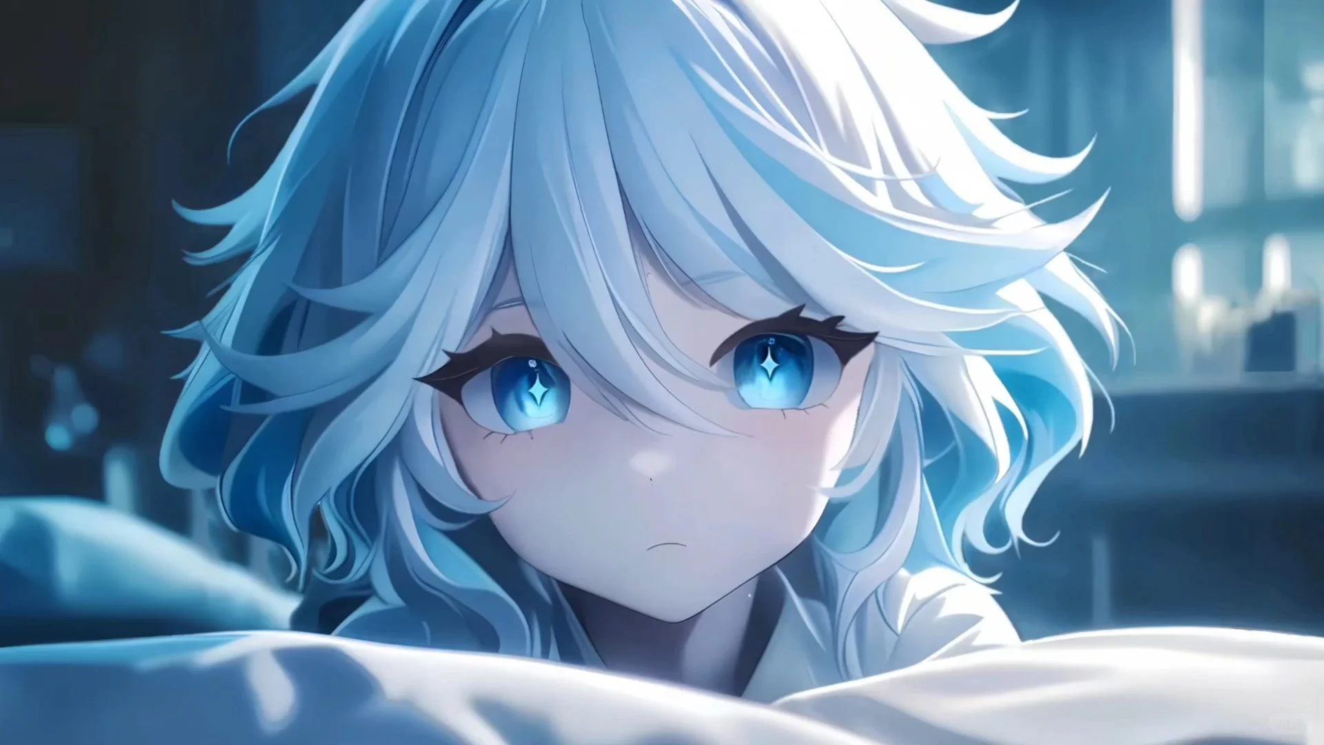 动态壁纸分享第214期