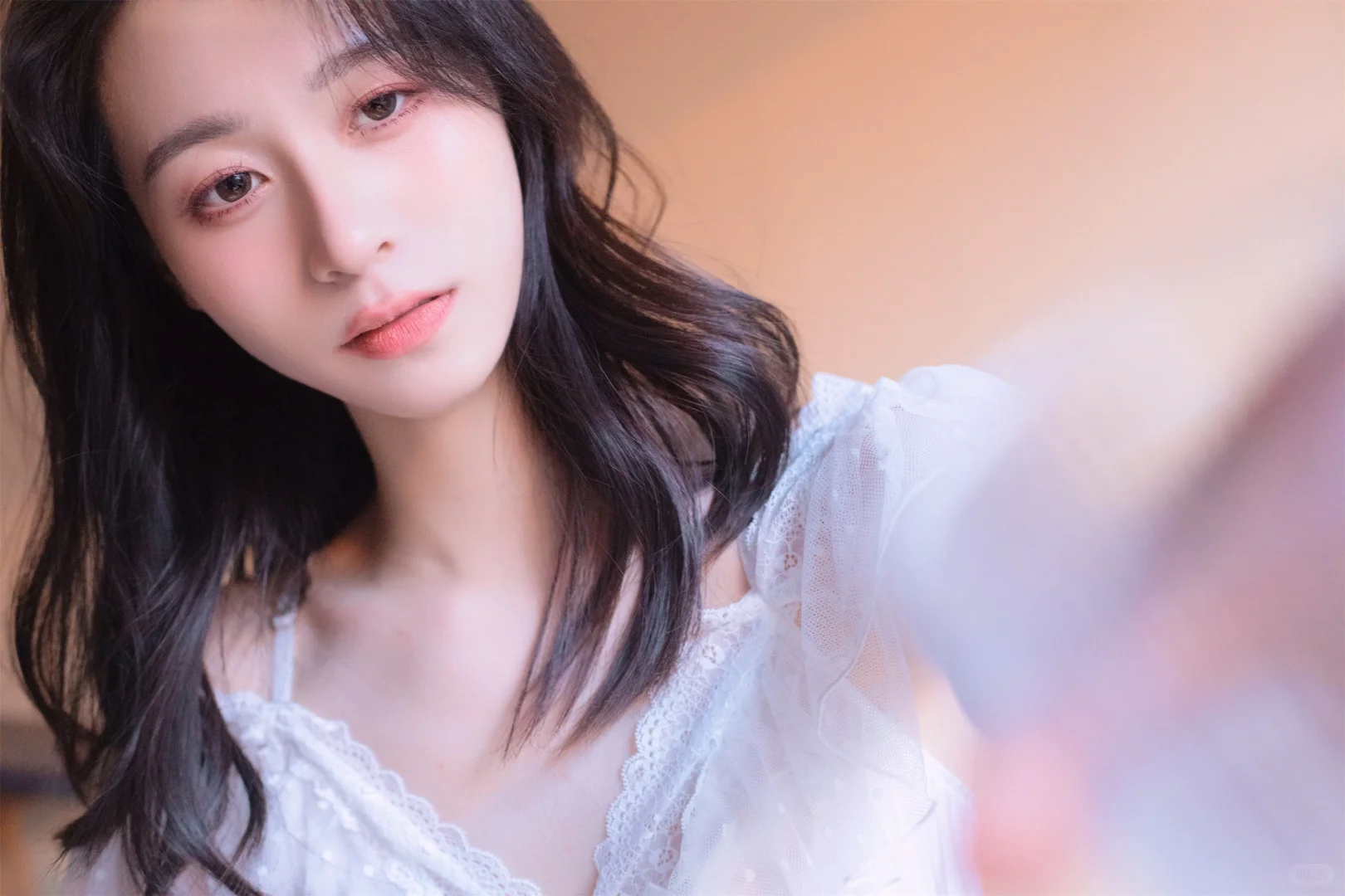 邻家妹妹 轻私房写真yyds