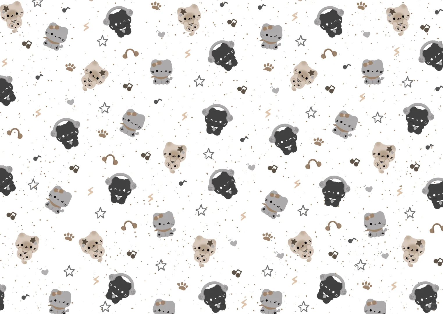 🐾灰调喵喵のiPad尺寸来啦✨