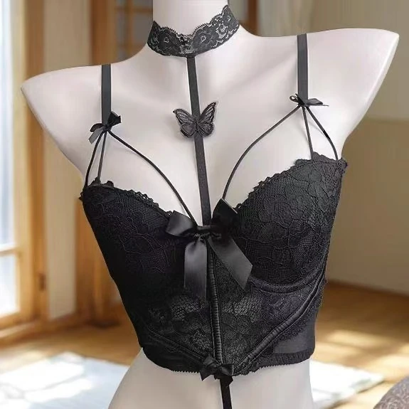 谁懂纯欲和性感完美融合的杀伤力啊🆘