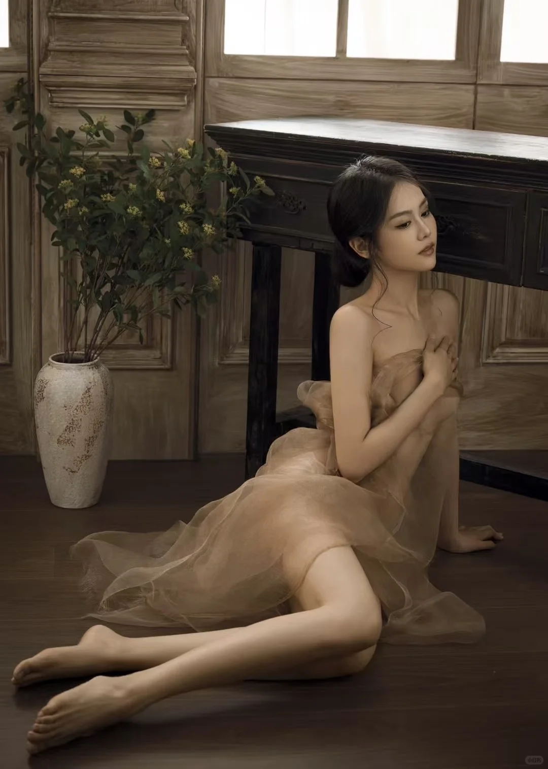 乌鲁木齐写真 | 轻私房写真