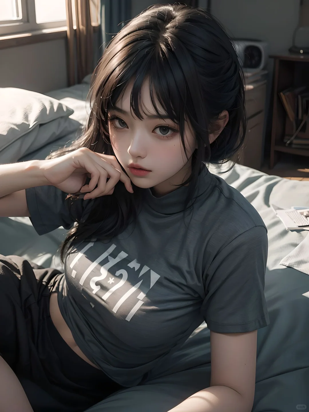 居家服饰‖时尚穿搭