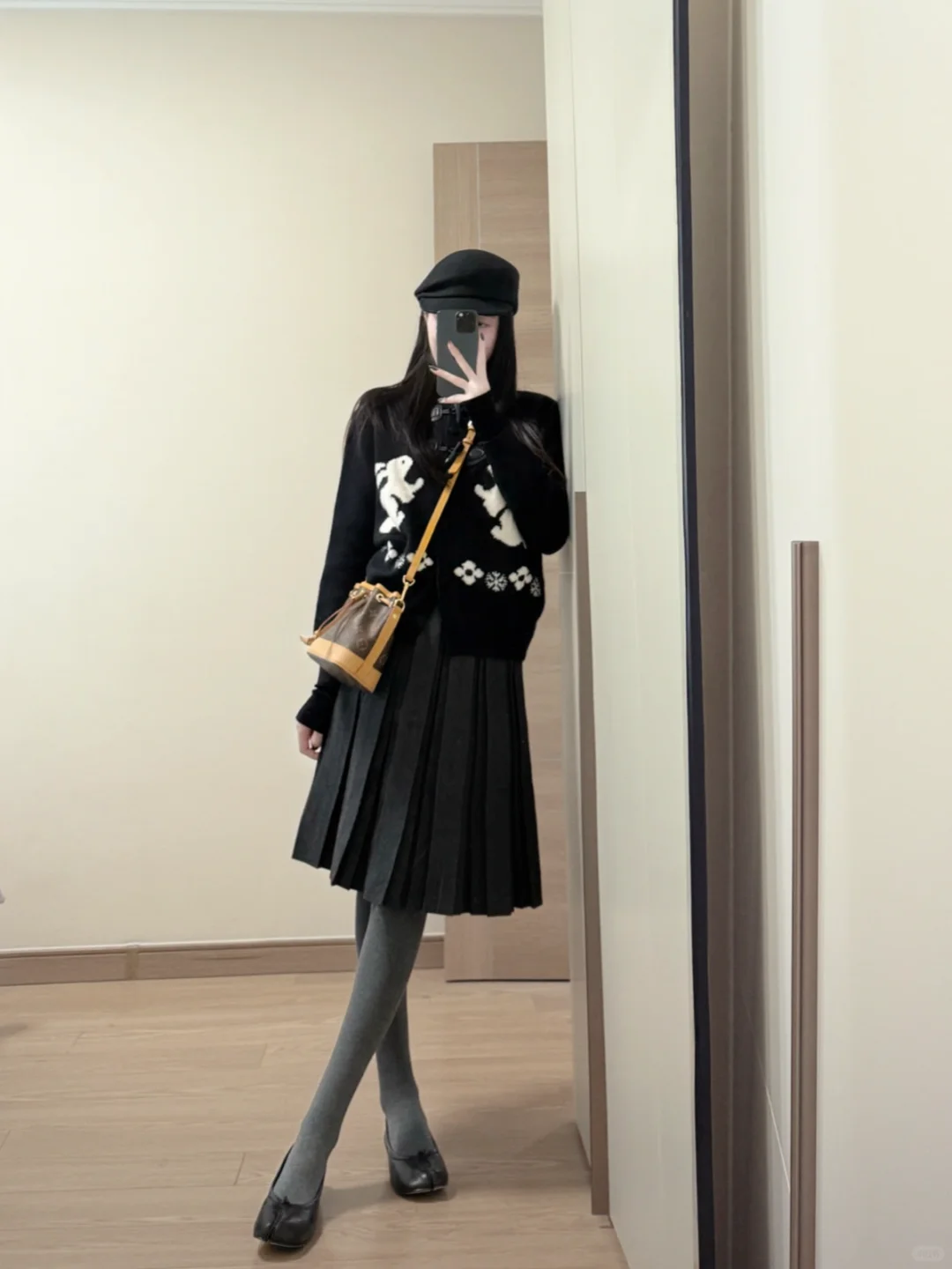 秋冬 1️⃣8️⃣套 最近穿搭合集🍂