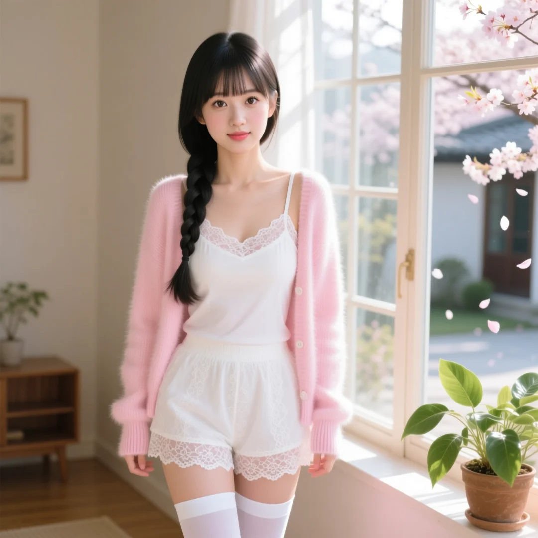 樱樱少女🌸落落人间💫