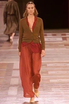 vintage102:Dries Van Noten Spring2002